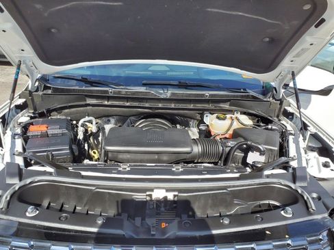 Used 2023 GMC Yukon XL Denali Ultimate image 9