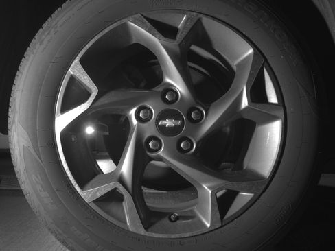 Used 2025 Chevrolet Trax LT image 15