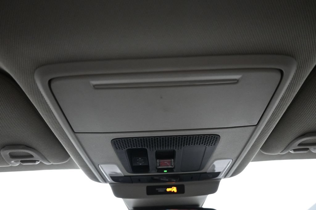 Certified 2023 Honda Accord EX image 17