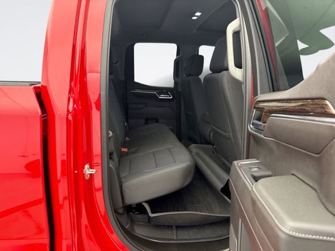 Used 2023 GMC Sierra 1500 Elevation AWD/4WD image 17