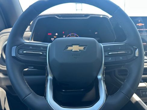 New 2026 Chevrolet Colorado LT w/ LT Convenience Package AWD/4WD image 24