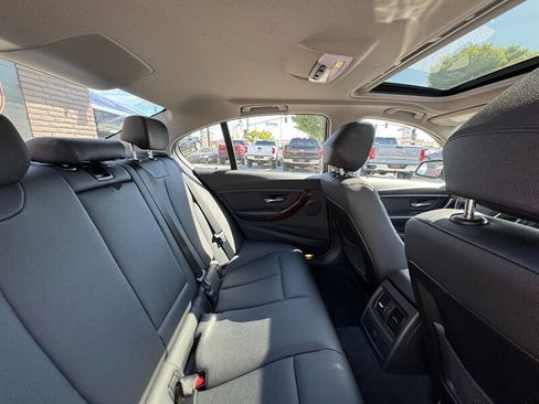 Used 2014 BMW 328i Sedan RWD image 37