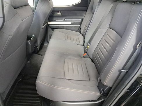 Used 2024 Toyota Tacoma TRD Off-Road image 12