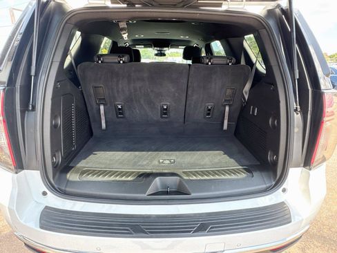 Used 2024 Chevrolet Tahoe LS w/ Driver Alert Package RWD image 27