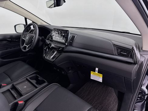 New 2026 Honda Odyssey Elite image 32