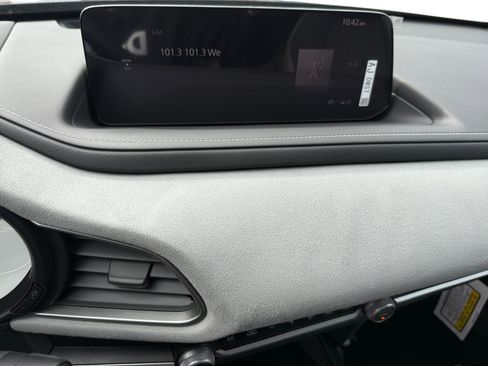 New 2026 MAZDA CX-30 AWD 2.5 S image 12