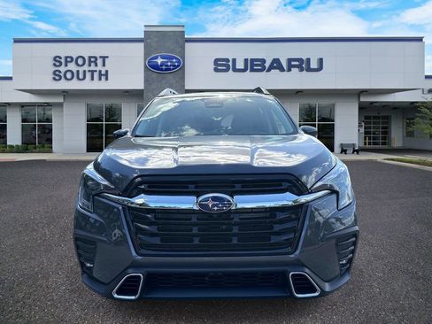 New 2026 Subaru Ascent Touring image 8