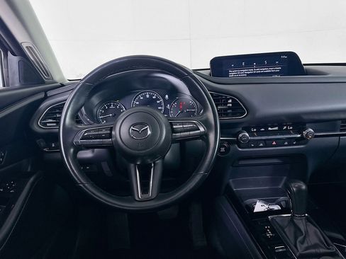 Used 2023 MAZDA CX-30 AWD 2.5 S w/ Preferred Package image 17