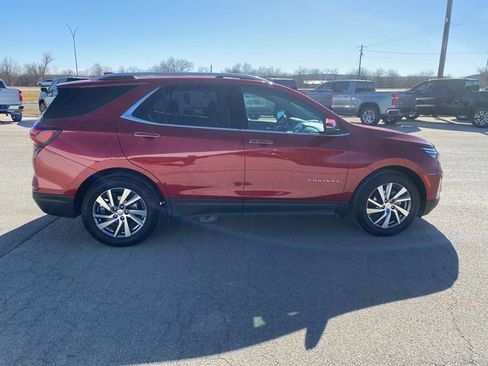 Used 2022 Chevrolet Equinox Premier image 7