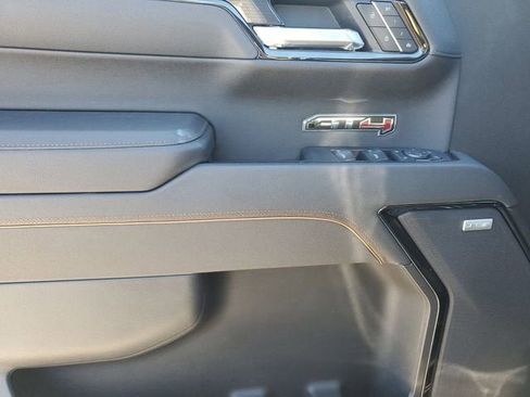 New 2026 GMC Sierra 1500 AT4 w/ Technology Package AWD/4WD image 19