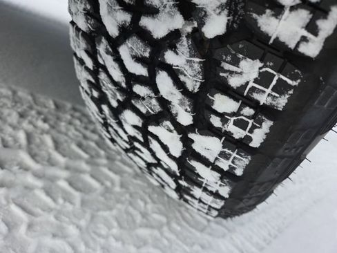 New 2026 Chevrolet Silverado 1500 RST w/ Safety Package image 60