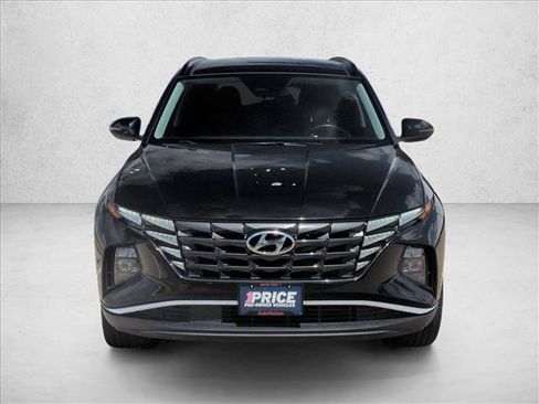Used 2022 Hyundai Tucson SEL AWD/4WD image 2