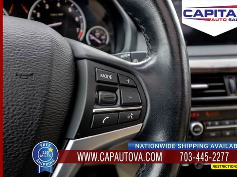 Used 2016 BMW X5 xDrive35i image 63