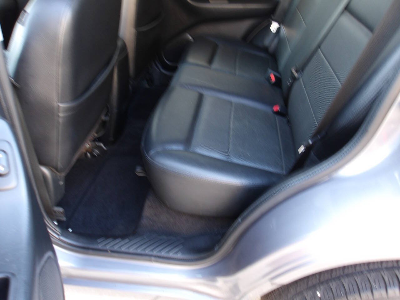 Used 2007 Ford Escape Limited FWD image 21