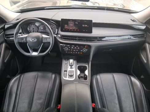 Used 2023 INFINITI QX60 Pure FWD image 9