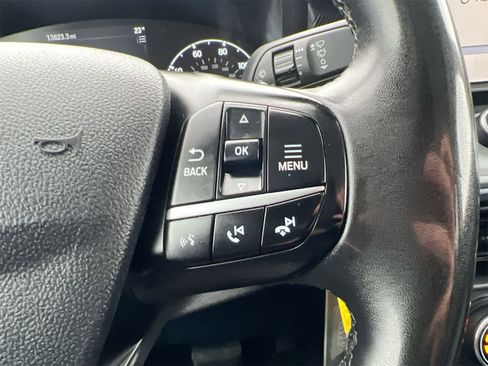 Used 2023 Ford Maverick XLT w/ Equipment Group 300A Standard image 25