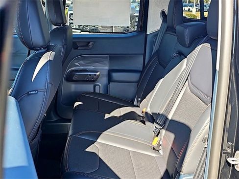 New 2026 Ford Maverick Tremor image 18