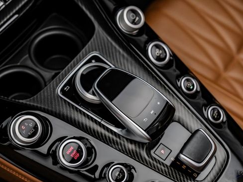 Used 2018 Mercedes-Benz AMG GT C image 66