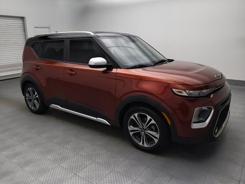 Used 2020 Kia Soul X-Line image 11