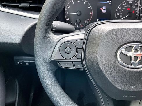 Used 2024 Toyota Corolla LE FWD image 24