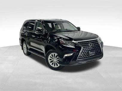 Certified 2022 Lexus GX 460 Premium