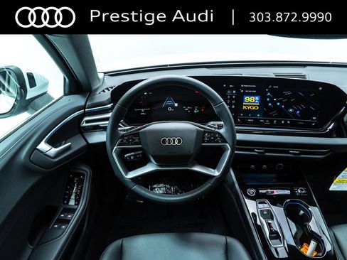 Used 2025 Audi A5 2.0T Premium AWD/4WD image 15