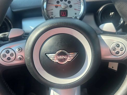 Used 2007 MINI Cooper S FWD image 12