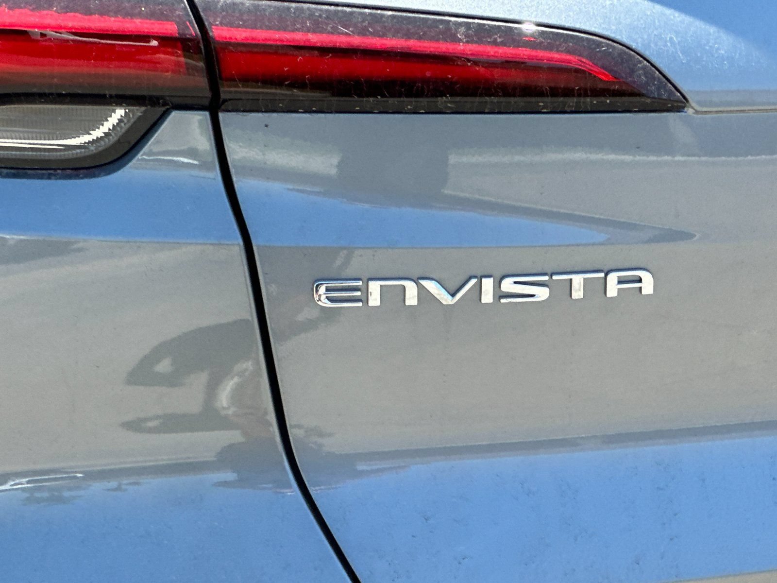 New 2026 Buick Envista Sport Touring w/ Convenience I Package FWD image 26