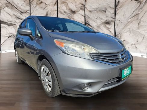 Used 2015 Nissan Versa Note S Plus image 3