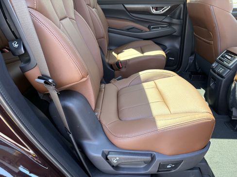 New 2026 Subaru Ascent Touring AWD/4WD image 32