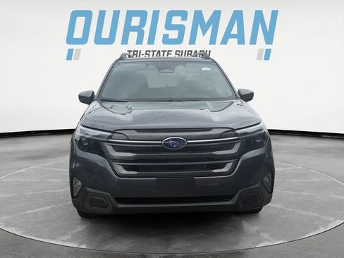 New 2026 Subaru Forester Limited AWD/4WD image 8