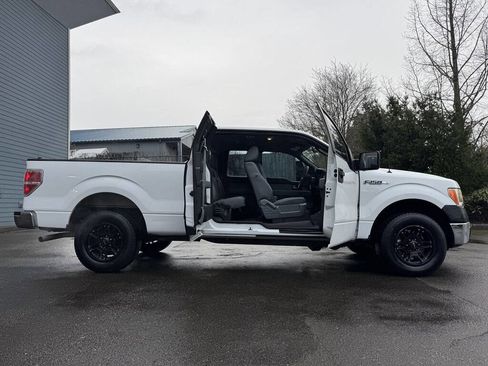 Used 2013 Ford F150 XL w/ Mid Equipment Group image 4