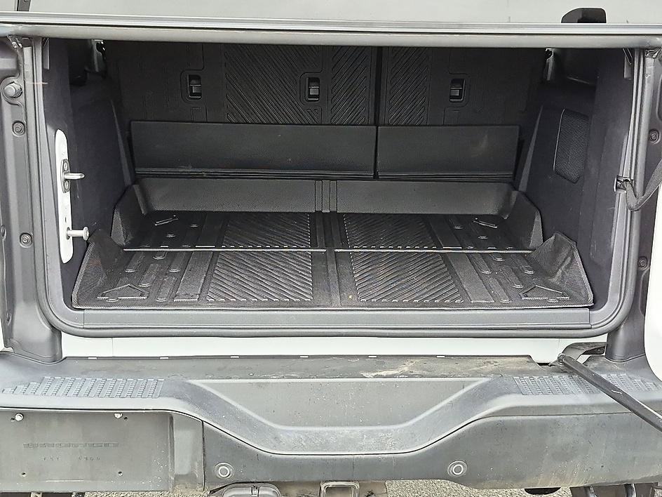 Used 2023 Ford Bronco Badlands AWD/4WD image 31