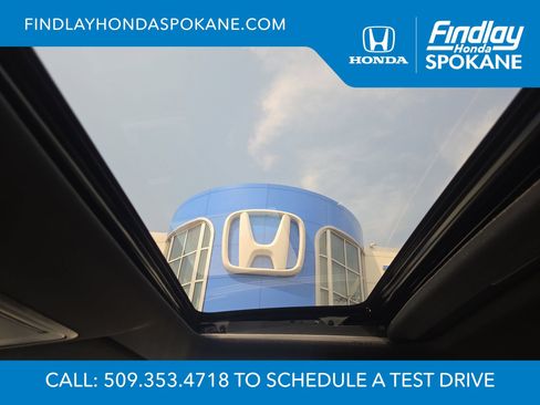 Used 2026 Honda CR-V Sport Touring image 20