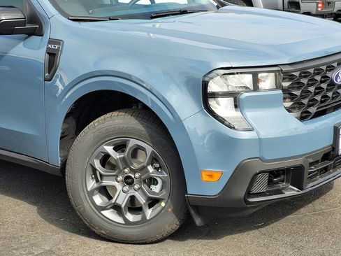 New 2025 Ford Maverick XLT w/ XLT Luxury Package image 28