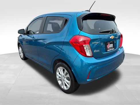 Used 2020 Chevrolet Spark LT FWD image 5