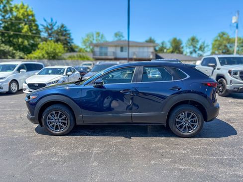 Used 2025 MAZDA CX-30 AWD 2.5 S image 9