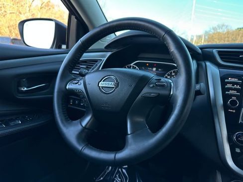 Used 2020 Nissan Murano SL image 19