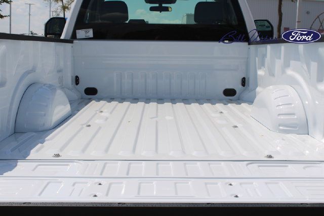 New 2027 Ford F250 XL w/ STX Appearance Package AWD/4WD image 6