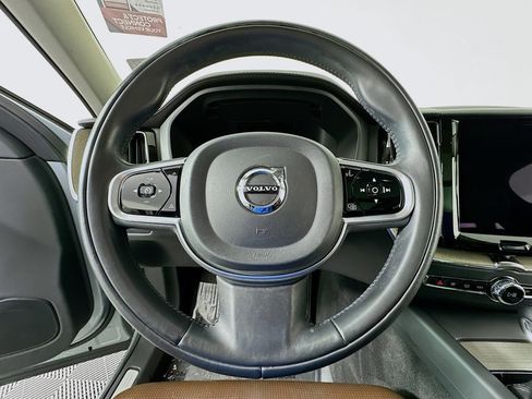 Used 2018 Volvo XC60 T5 Inscription image 35