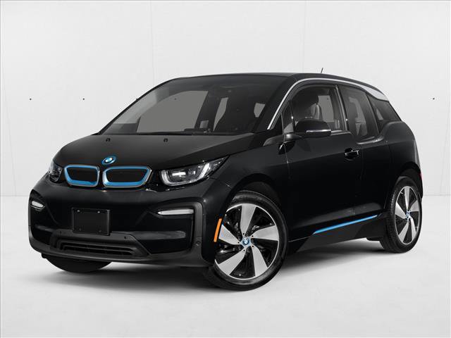 Used 2019 BMW i3 w/ Range Extender RWD image 1