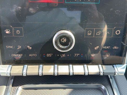 New 2026 GMC Sierra EV Elevation image 23