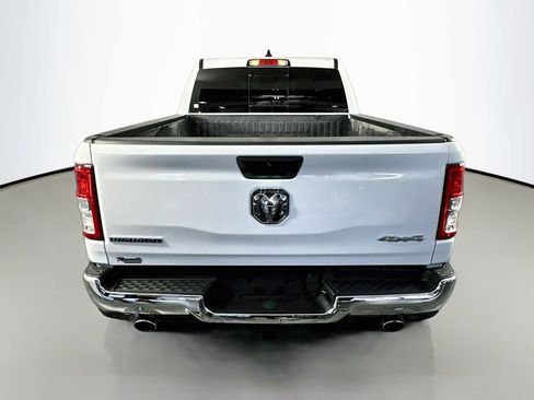 Used 2023 RAM 1500 Big Horn AWD/4WD image 6
