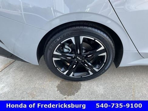 Used 2024 Kia K5 GT-Line image 12