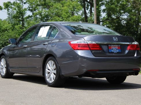 Used 2014 Honda Accord EX-L image 5