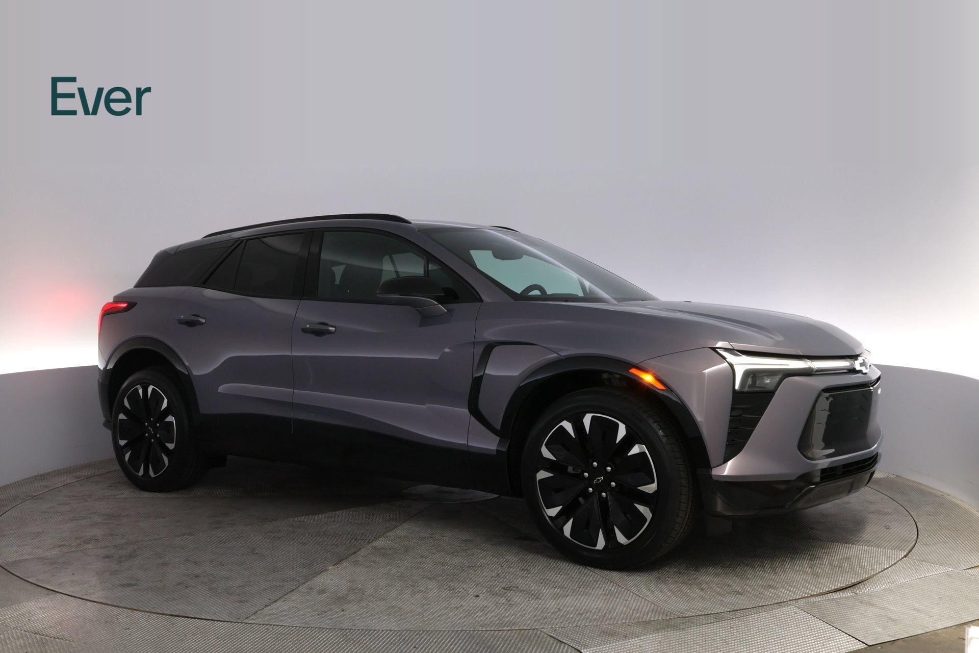 Used 2024 Chevrolet Blazer EV RS AWD/4WD image 14