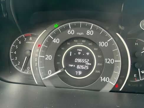 Used 2012 Honda CR-V EX-L image 20