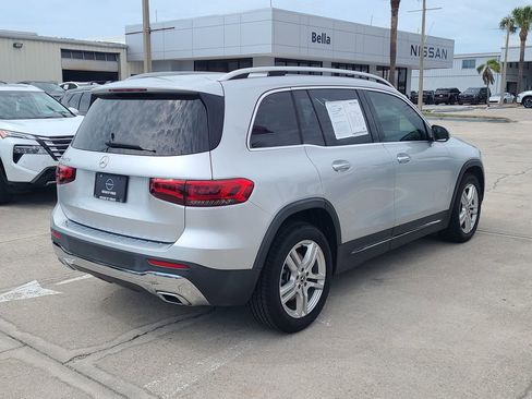 Used 2020 Mercedes-Benz GLB 250 image 5