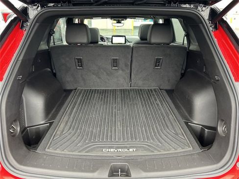 Certified 2024 Chevrolet Blazer RS w/ Driver Confidence II Package image 20