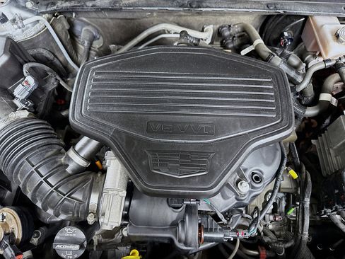 Used 2024 Cadillac XT5 Premium Luxury image 39